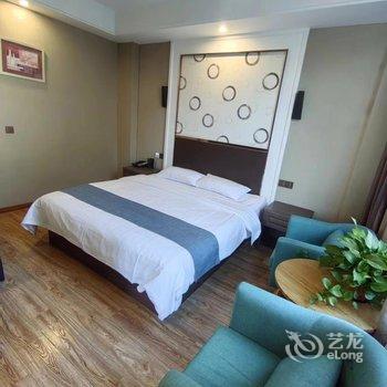 如家睿柏·云酒店(扬州瘦西湖东关街景区店)酒店提供图片