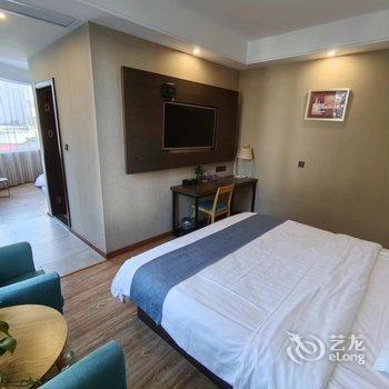 如家睿柏·云酒店(扬州瘦西湖东关街景区店)酒店提供图片