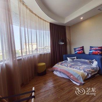 如家睿柏·云酒店(扬州瘦西湖东关街景区店)酒店提供图片