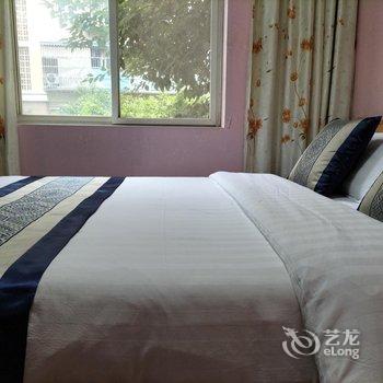 温馨之家公寓(火车南站店)酒店提供图片