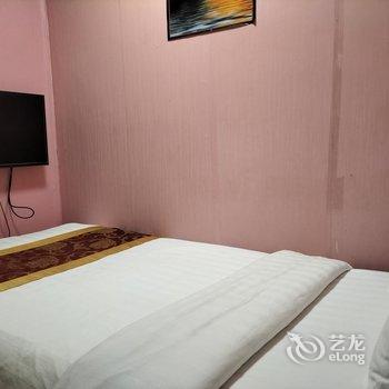 温馨之家公寓(火车南站店)酒店提供图片