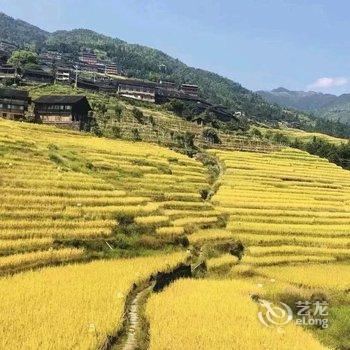 阳朔满利谷商务酒店酒店提供图片