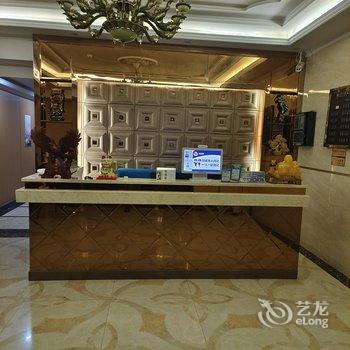 桃园商务宾馆酒店提供图片