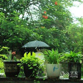 隐拙·东海岸生活美学民宿(涠洲岛贝壳沙滩店)酒店提供图片