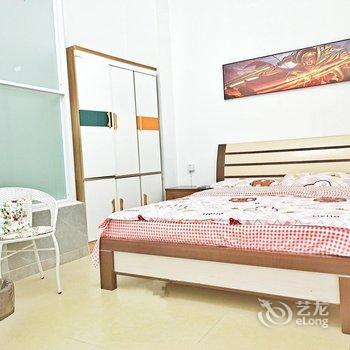 成都人杰民宿酒店提供图片