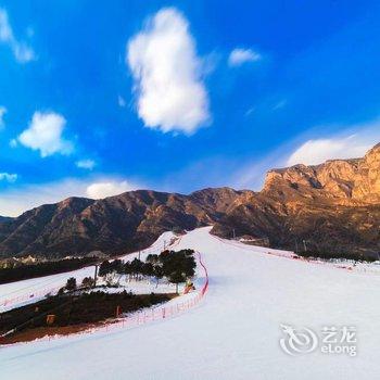 北京八达岭希尔顿逸林酒店酒店提供图片