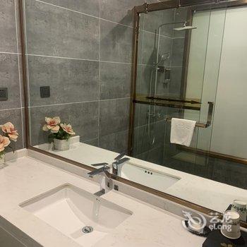 南宁三叶酒店(百益上河城店)酒店提供图片