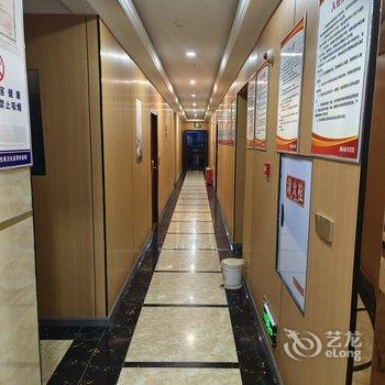 桃园商务宾馆酒店提供图片
