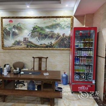 桃园商务宾馆酒店提供图片