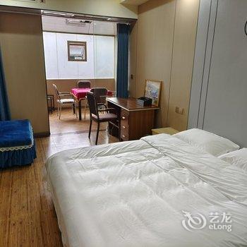 桃园商务宾馆酒店提供图片