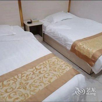 广州市合意公寓酒店提供图片