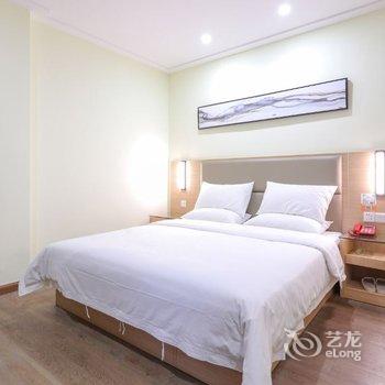 雅斯特酒店(南宁吴圩机场店)酒店提供图片