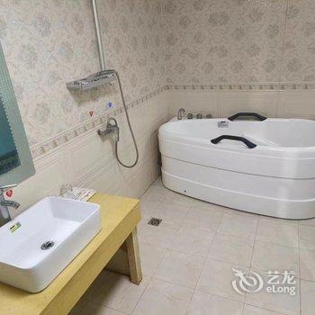 桃园商务宾馆酒店提供图片