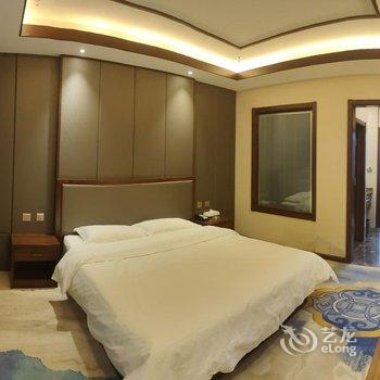 克什克腾蒙元艺术精品酒店酒店提供图片