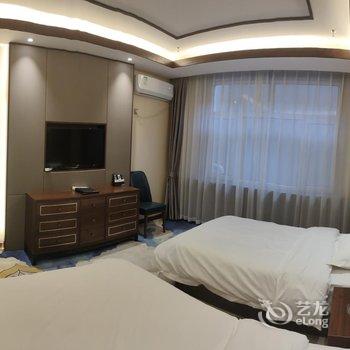 克什克腾蒙元艺术精品酒店酒店提供图片