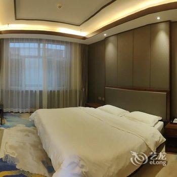 克什克腾蒙元艺术精品酒店酒店提供图片