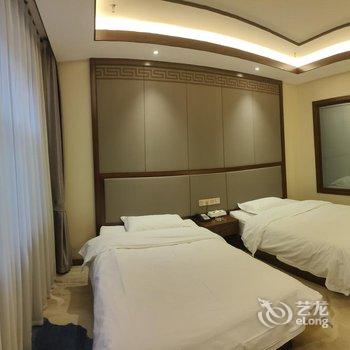 克什克腾蒙元艺术精品酒店酒店提供图片