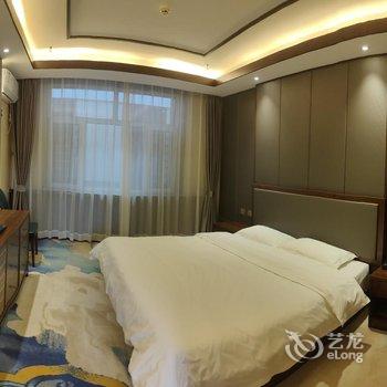 克什克腾蒙元艺术精品酒店酒店提供图片
