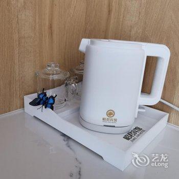 昭君宾馆酒店提供图片