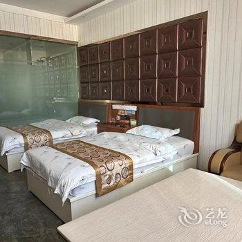 泽普南疆宾馆酒店提供图片