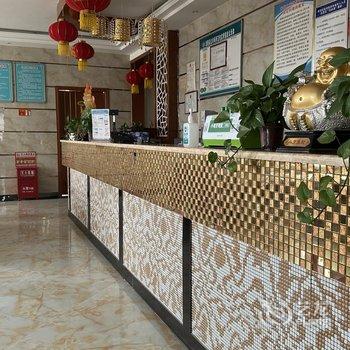 泽普南疆宾馆酒店提供图片