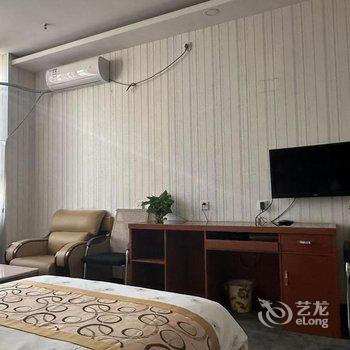 泽普南疆宾馆酒店提供图片