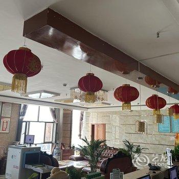 泽普南疆宾馆酒店提供图片