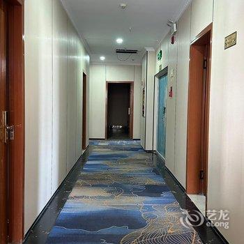 泽普南疆宾馆酒店提供图片