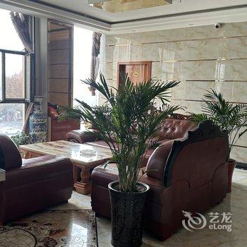 泽普南疆宾馆酒店提供图片