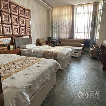 泽普南疆宾馆酒店提供图片