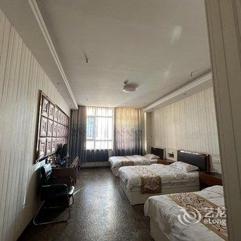 泽普南疆宾馆酒店提供图片