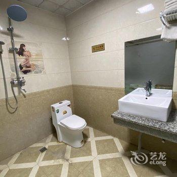 泽普南疆宾馆酒店提供图片