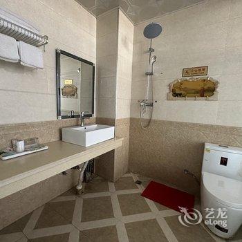 泽普南疆宾馆酒店提供图片