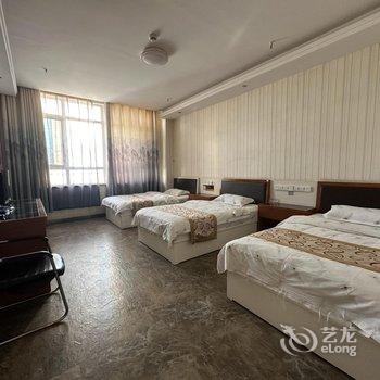泽普南疆宾馆酒店提供图片