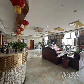泽普南疆宾馆酒店提供图片