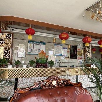泽普南疆宾馆酒店提供图片