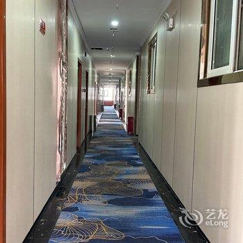 泽普南疆宾馆酒店提供图片
