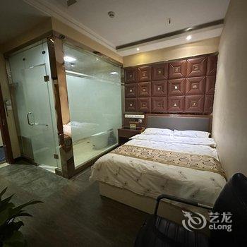 泽普南疆宾馆酒店提供图片