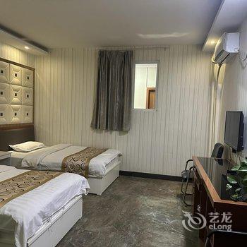 泽普南疆宾馆酒店提供图片