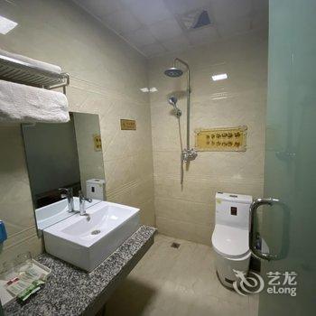 泽普南疆宾馆酒店提供图片
