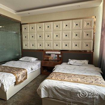 泽普南疆宾馆酒店提供图片