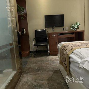 泽普南疆宾馆酒店提供图片
