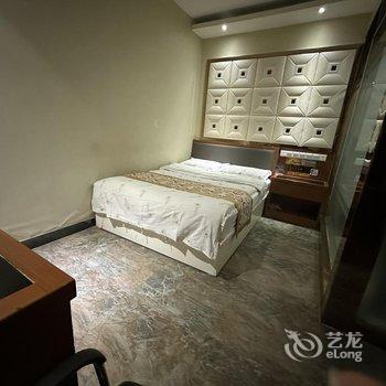 泽普南疆宾馆酒店提供图片