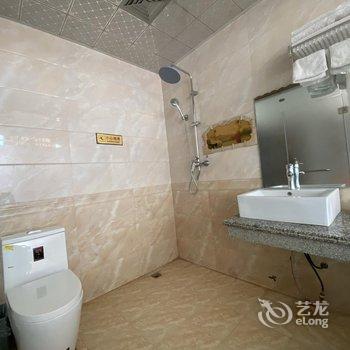 泽普南疆宾馆酒店提供图片