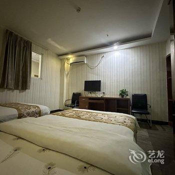 泽普南疆宾馆酒店提供图片