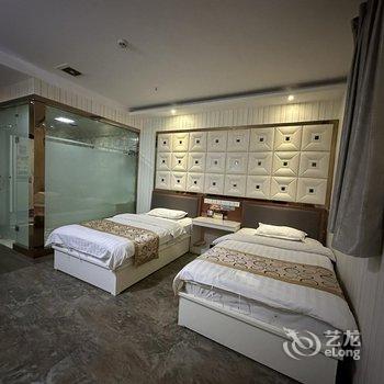 泽普南疆宾馆酒店提供图片