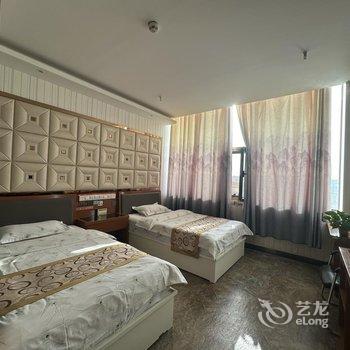 泽普南疆宾馆酒店提供图片