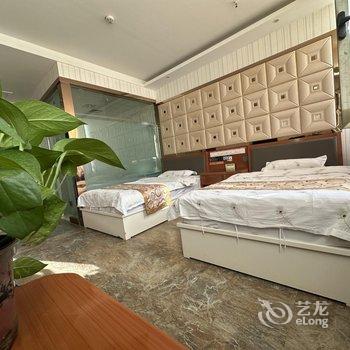 泽普南疆宾馆酒店提供图片
