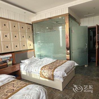 泽普南疆宾馆酒店提供图片