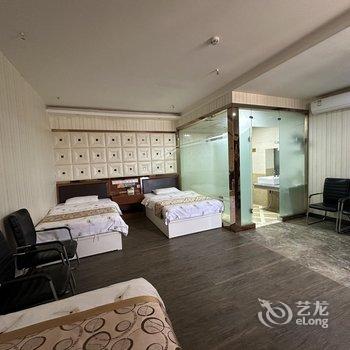 泽普南疆宾馆酒店提供图片